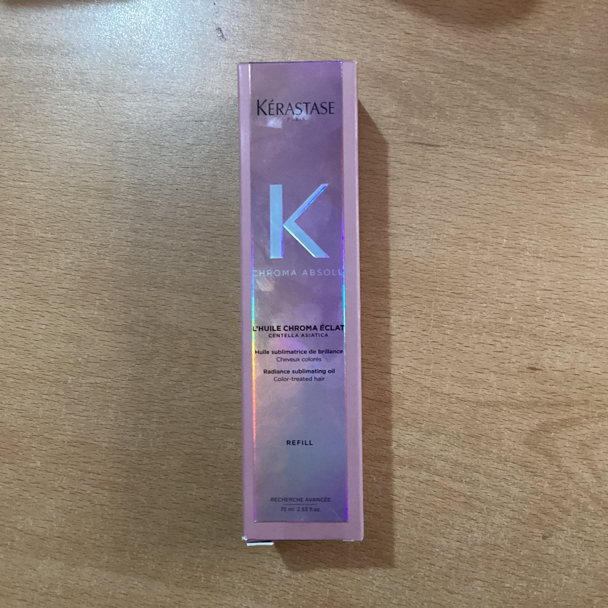 Chroma absolu (tratamiento para cabello) KERASTASE