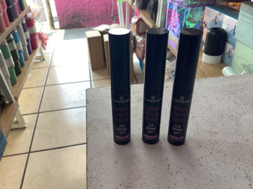 Cepillo cejas brow gel***$