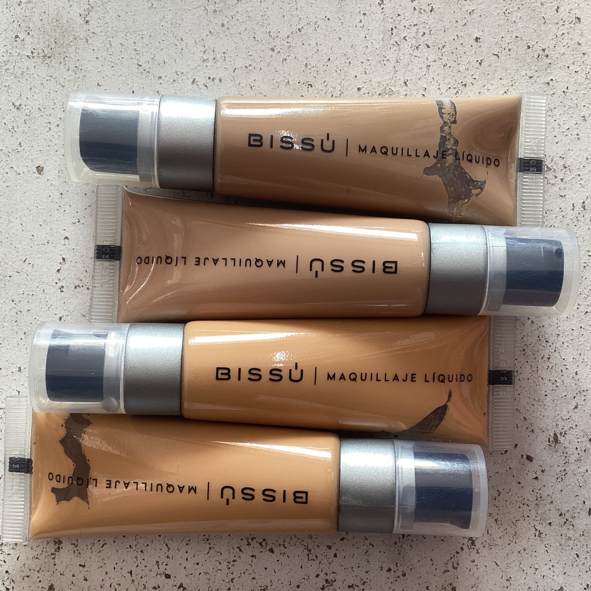 Base bissu***$