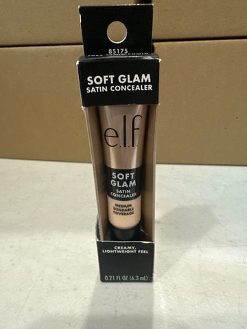 ELF Soft Glam Satin Concealer