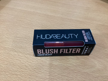 Rubor HUDABEAUTY 4.5ml