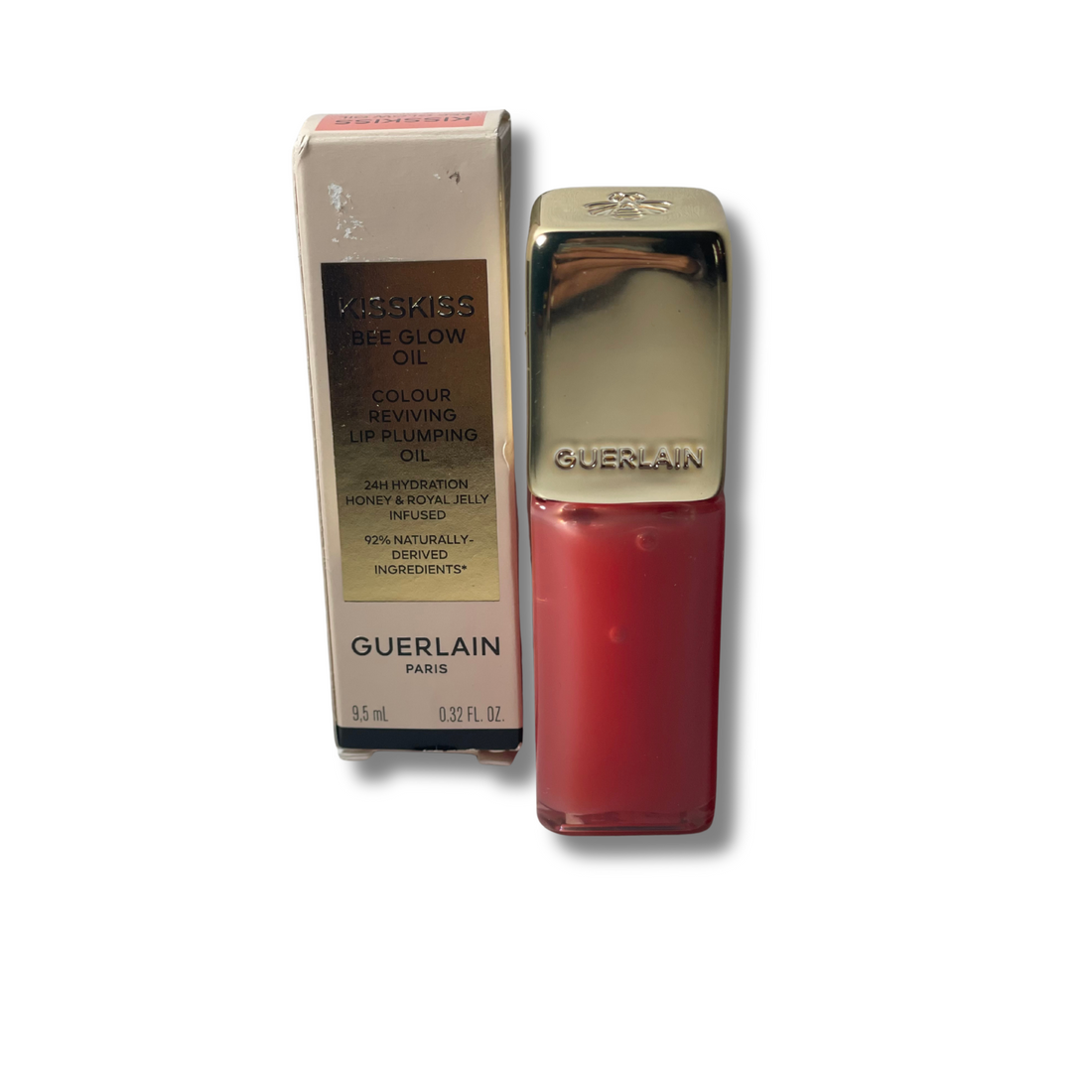 Aceite para labios GUERLAIN