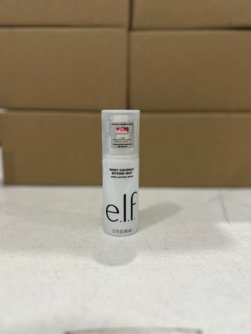 ELF DEWY COCONUT SETTING MIST 80 mL