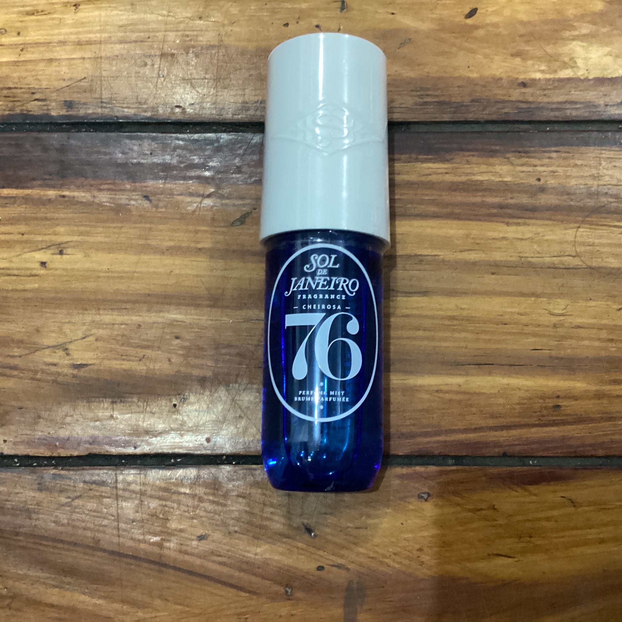 Body mist 90 ml SOL DE JANEIRO
