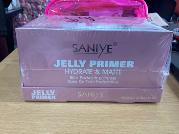 Primer Jelly saniye