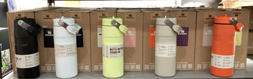 Termo Stanley 16 oz***&