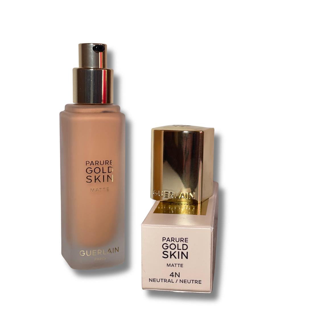 Base de maquillaje FPS 15 GUERLAIN
