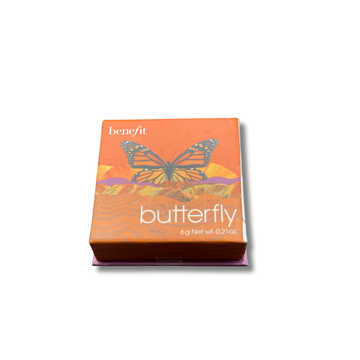 BENEFIT Butterfly 6g