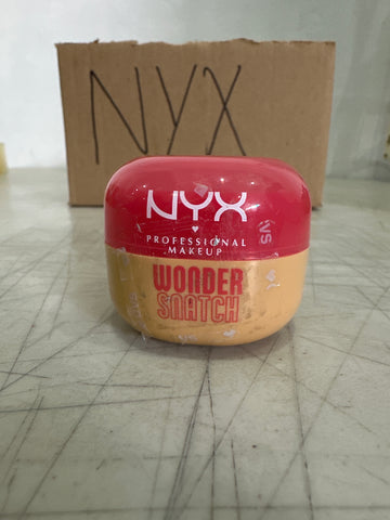 NYX Wonder Snatch