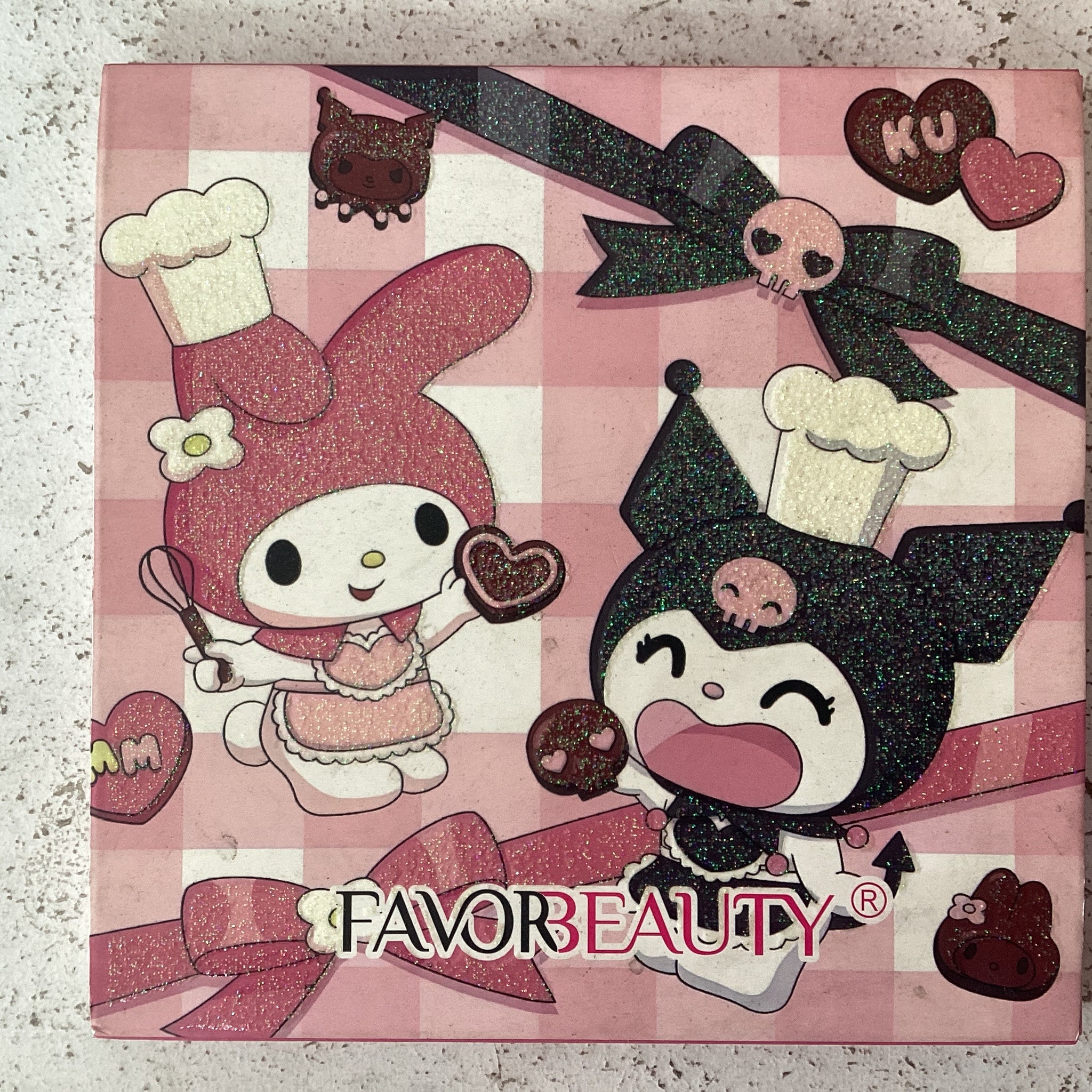 Sombras (anime) Favor Beauty***$