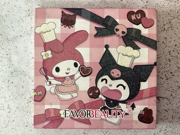 Sombras (anime) Favor Beauty***$