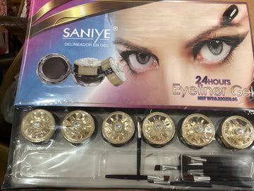 Pomada para cejas SANIYE