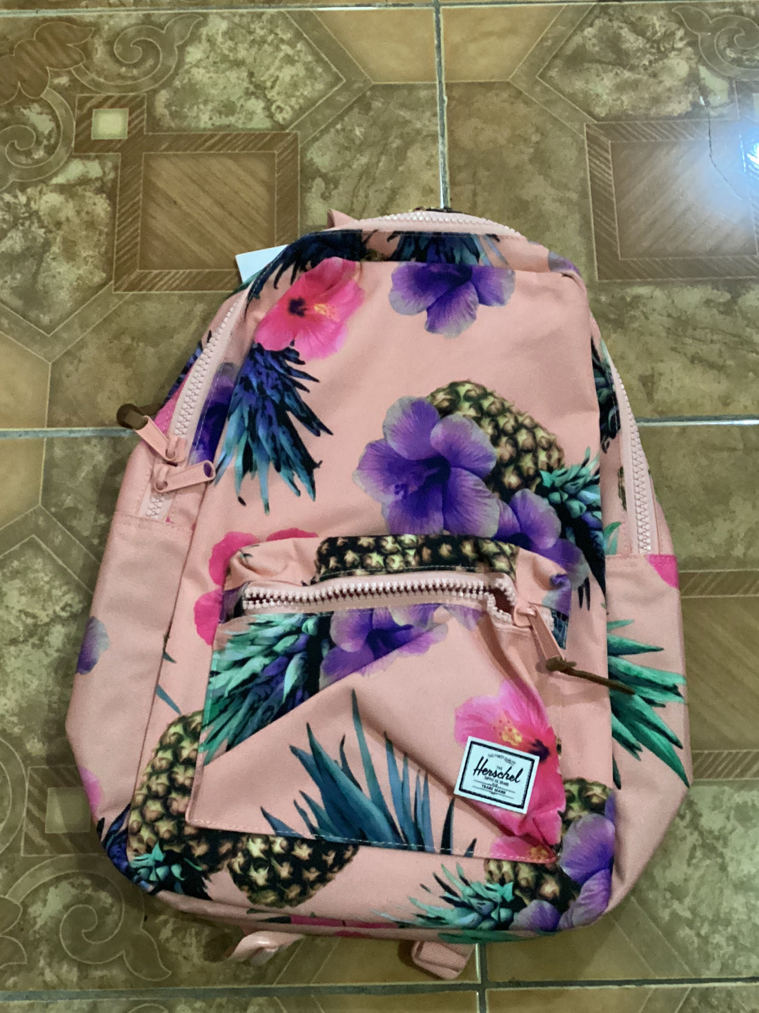 Backpack #3