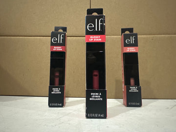 ELF GLOSSY LIP STAIN
