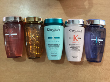 Shampoo KERASTASE