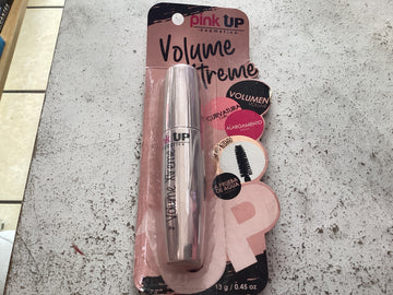 Volumen Xtreme Pink Up***$