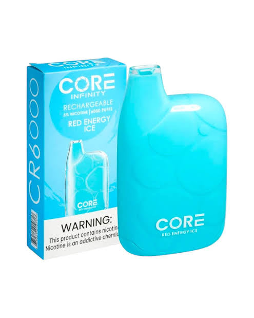CORE INFINITY 6000