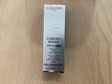 Labial liquido de larga duracion LANCOME