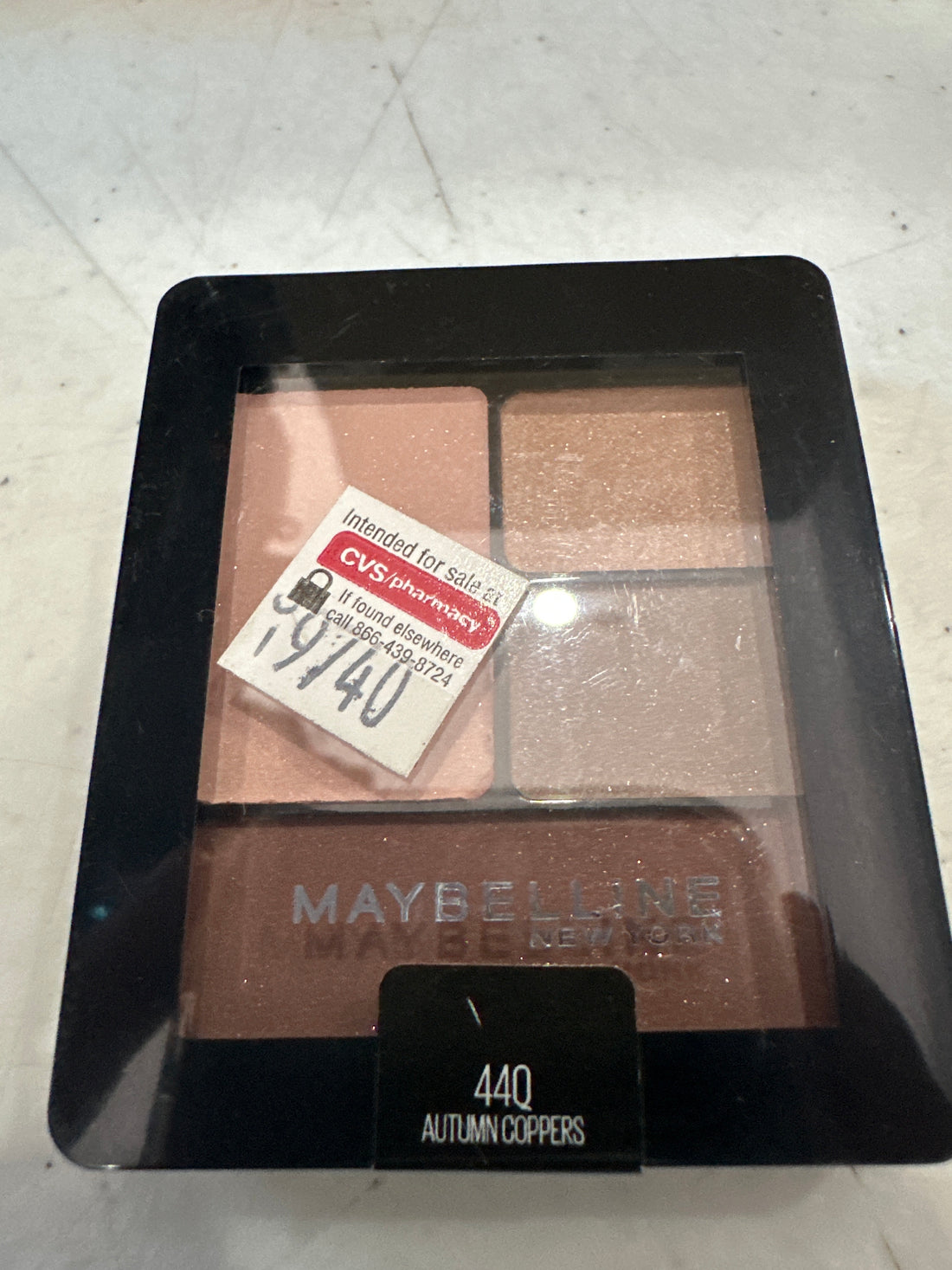 MAYBELLINE Eyeshadow