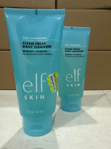 ELF HOLY HYDRATION CLEAN FREAK