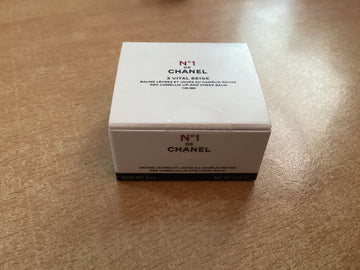 Balsamo para labios y mejillas CHANEL