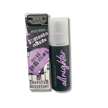 All nighter 118ml URBAN DECAY