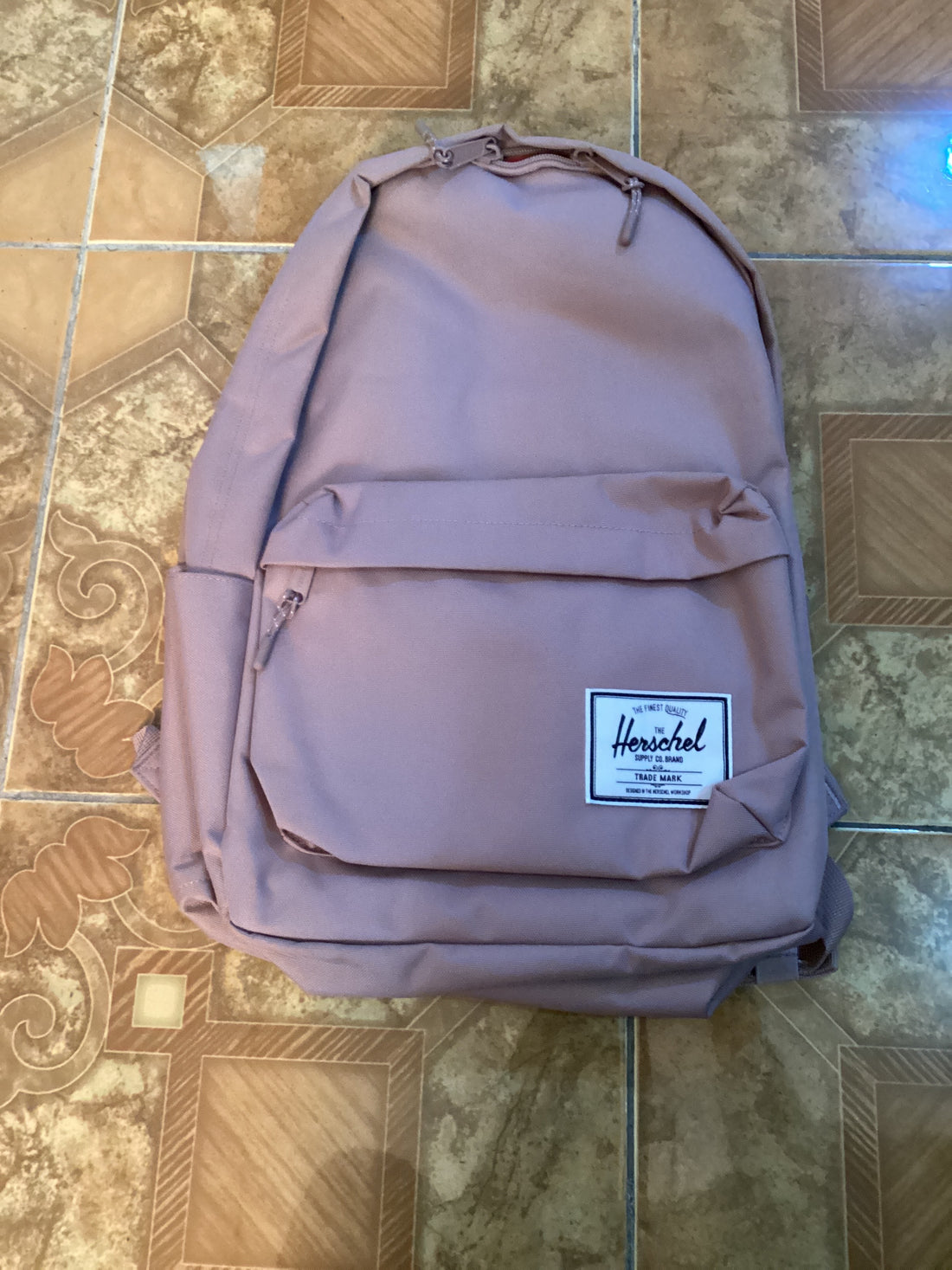 Backpack #2