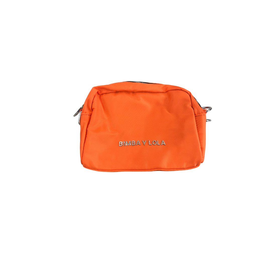 Bolsa 2 BL letras***$