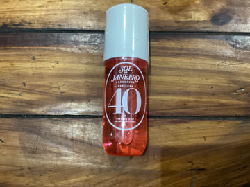Body mist 240ml SOL DE JANEIRO