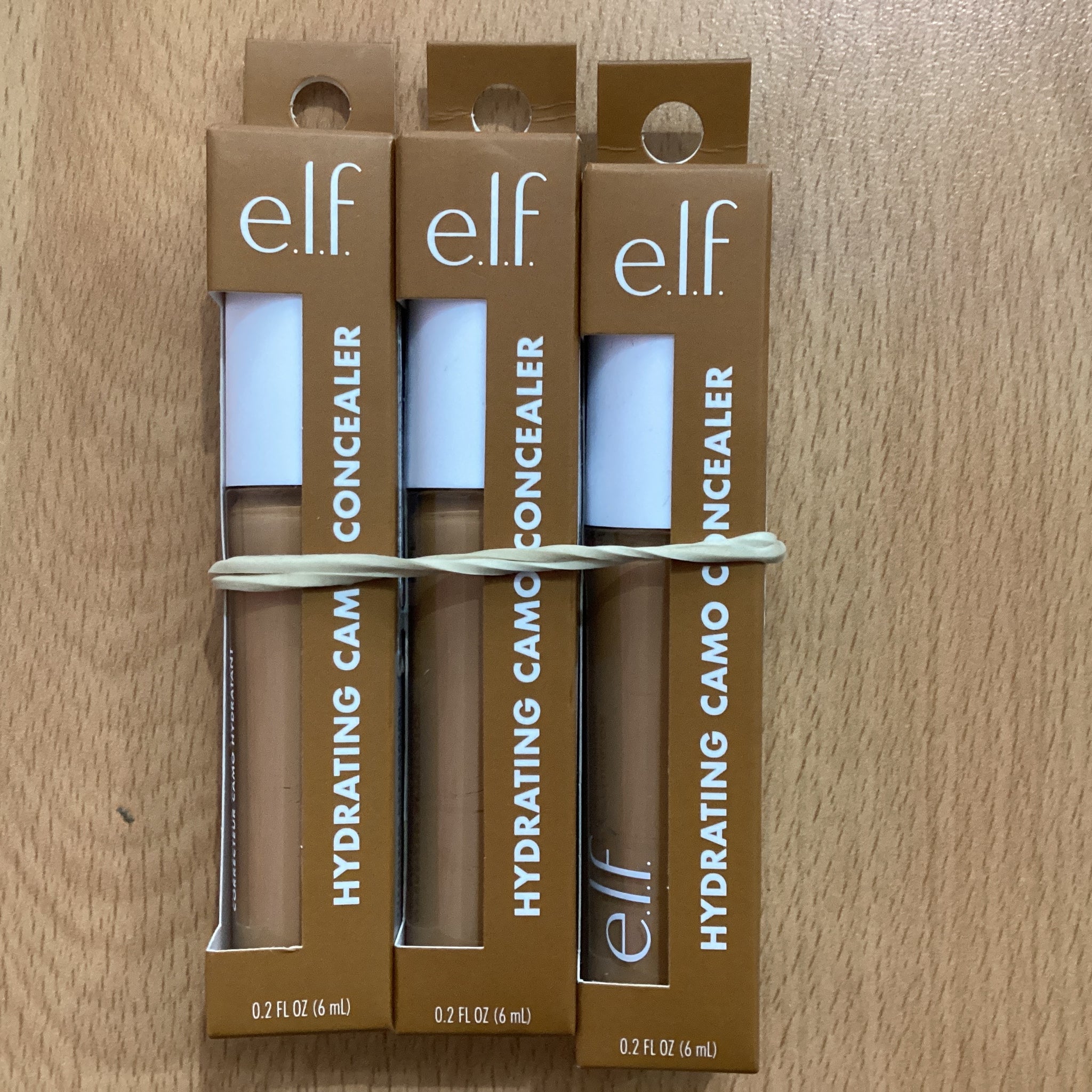 Concealer ELF