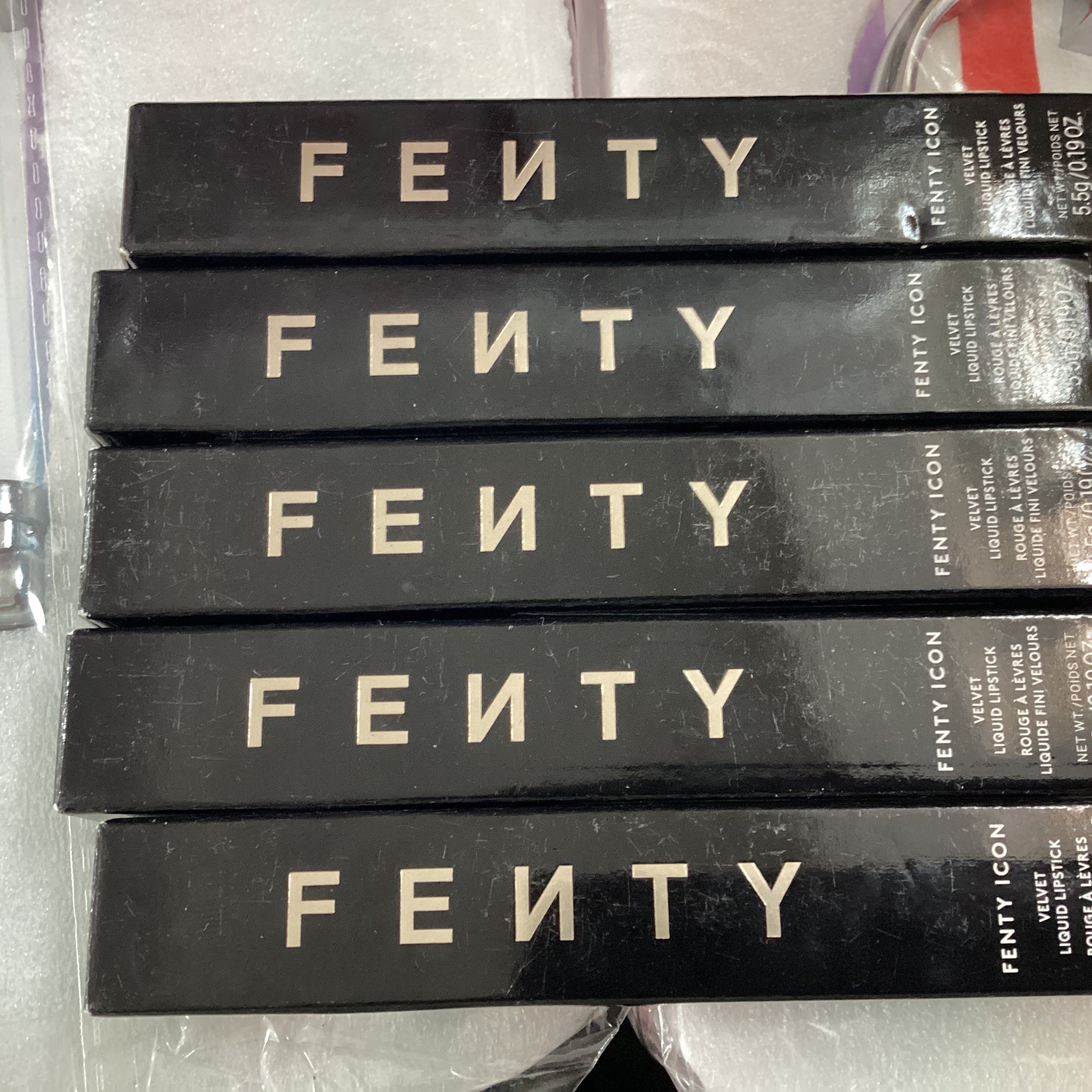 Labial Liquido FENTYBEAUTY