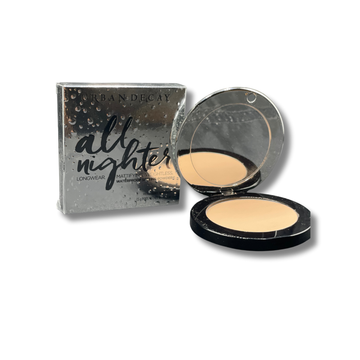 Maquillaje fijador en polvo a prueba de agua URBAN DECAY