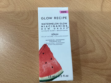 Watermelon Glow NIACINAMIDE SÉRUM 15 ml.