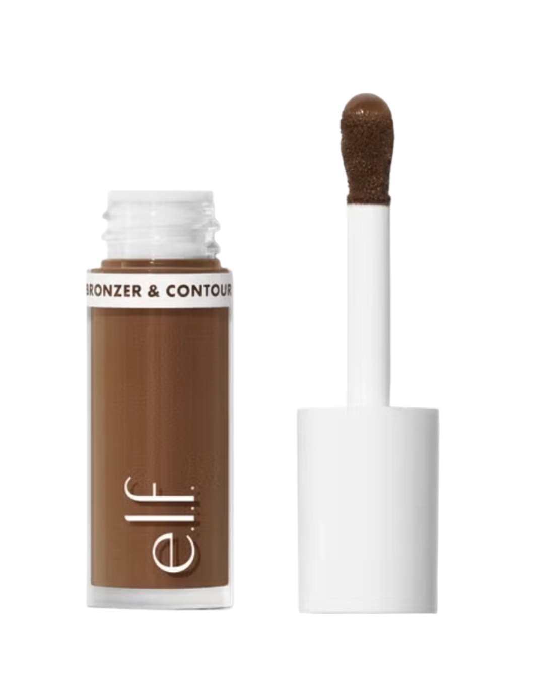 *ELF CAMO LIQUID BRONZER & CONTOUR*