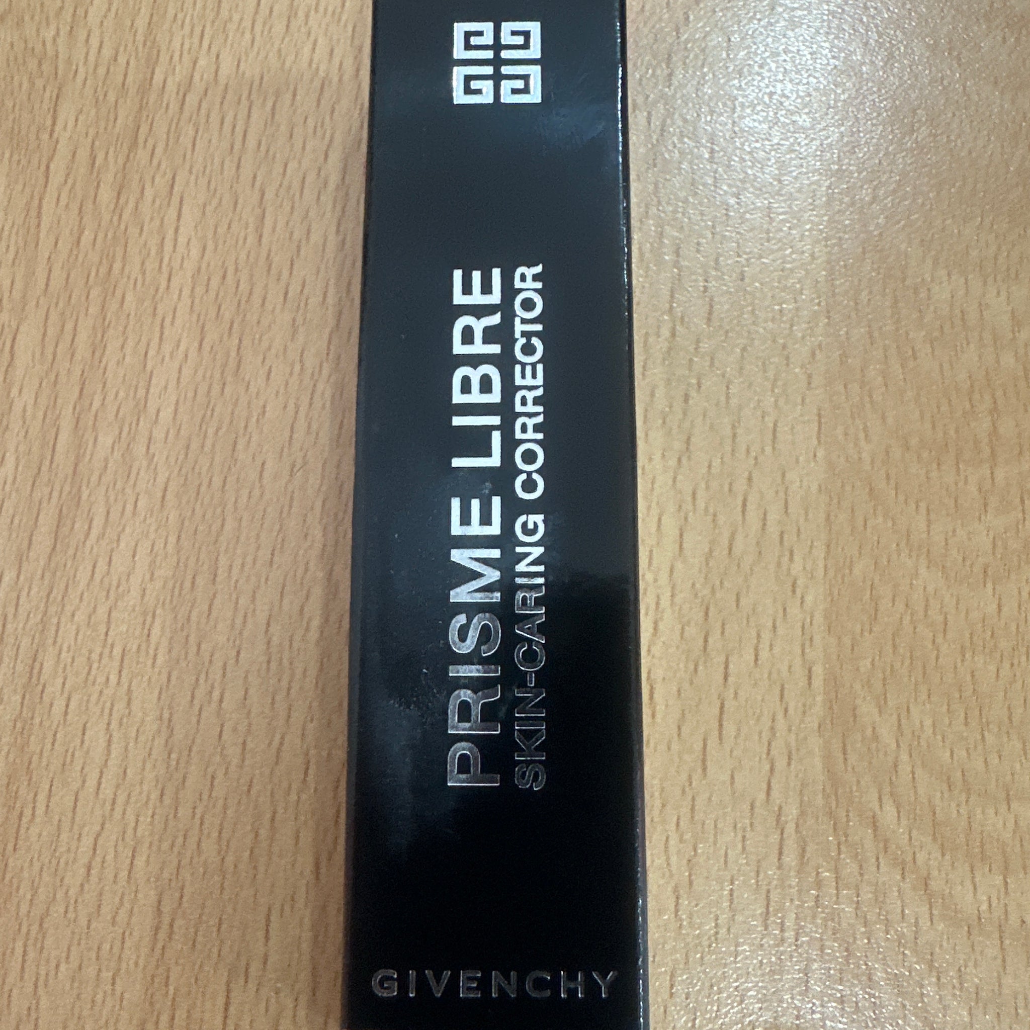 Prisme libre skin-Karing corrector peach