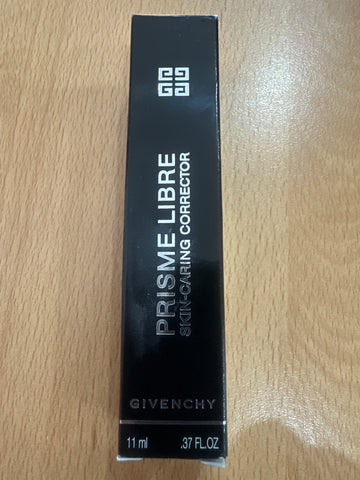 Prisme libre skin-Karing corrector peach