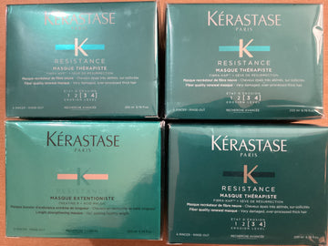 Resistence (mascarilla para cabello) KERASTASE