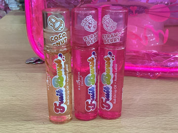 *ITALIA JUICY GLOSS*