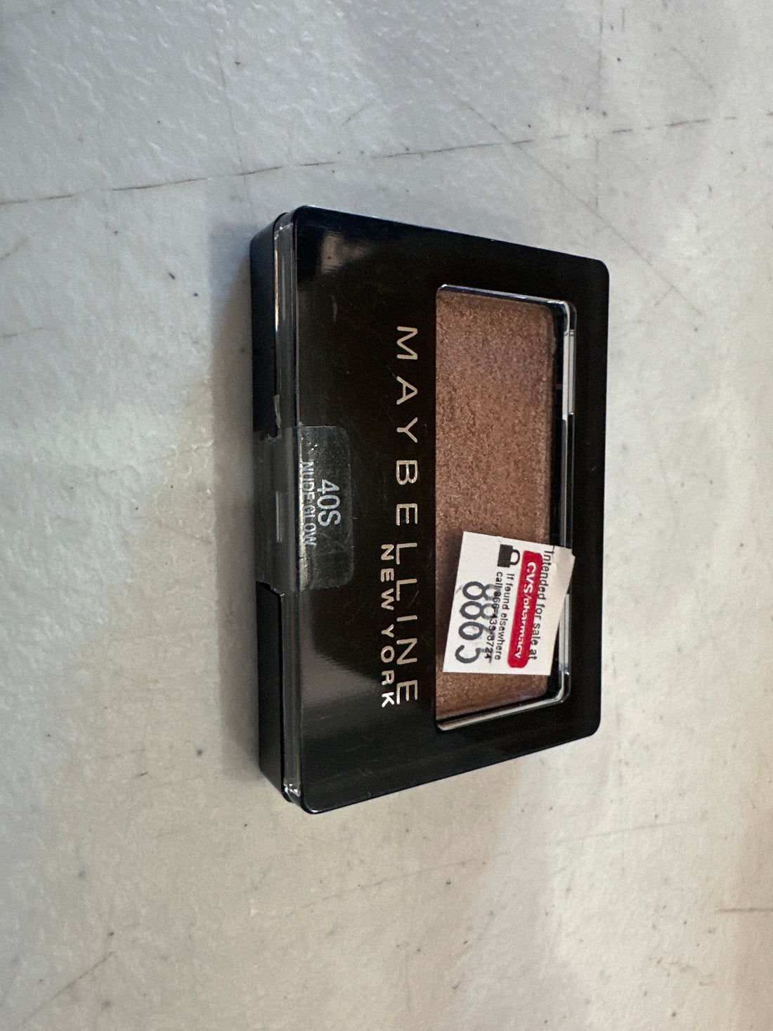 MAYBELLINE Eyeshadow