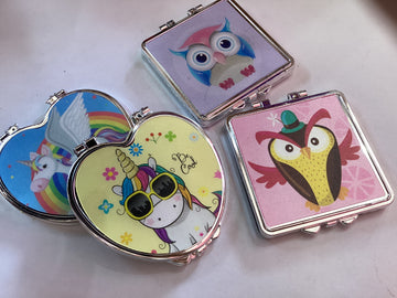 Espejo economico***$