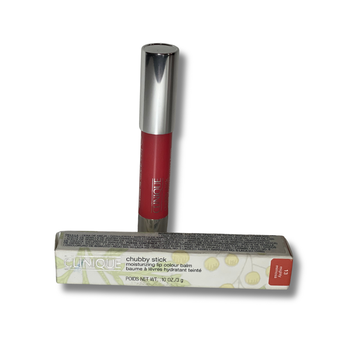 CLINIQUE CHUBBY STICK