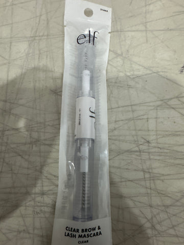 ELF Clear Brow & Lash Mascara