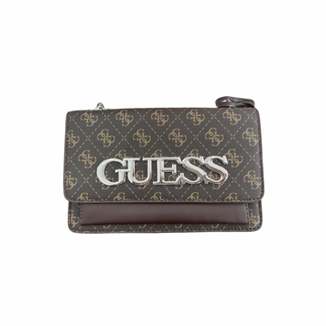 Bolsa 6 Guess letras***$