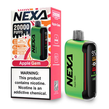 Nexa 20000