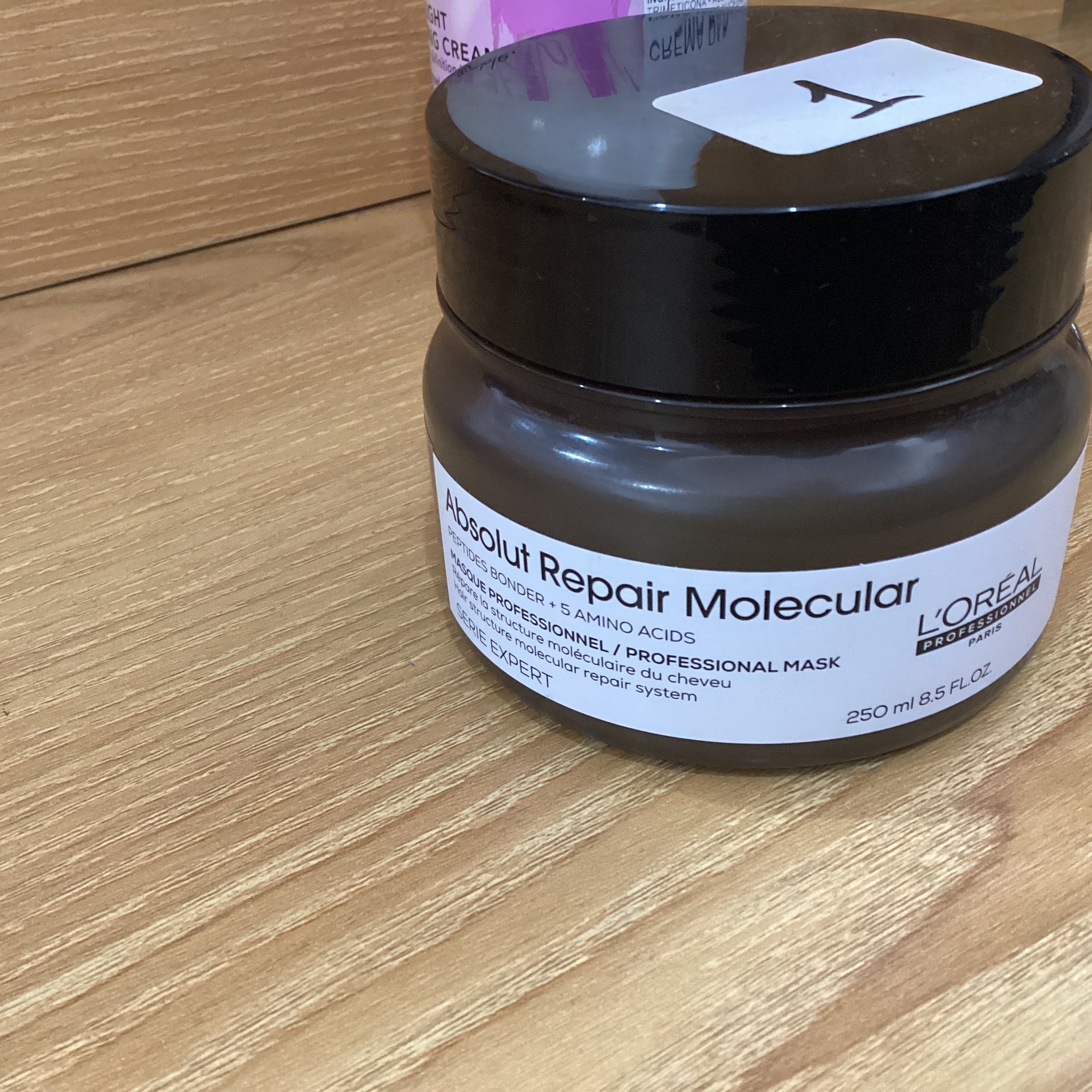 Absolut Repair Molecular L’OREAL