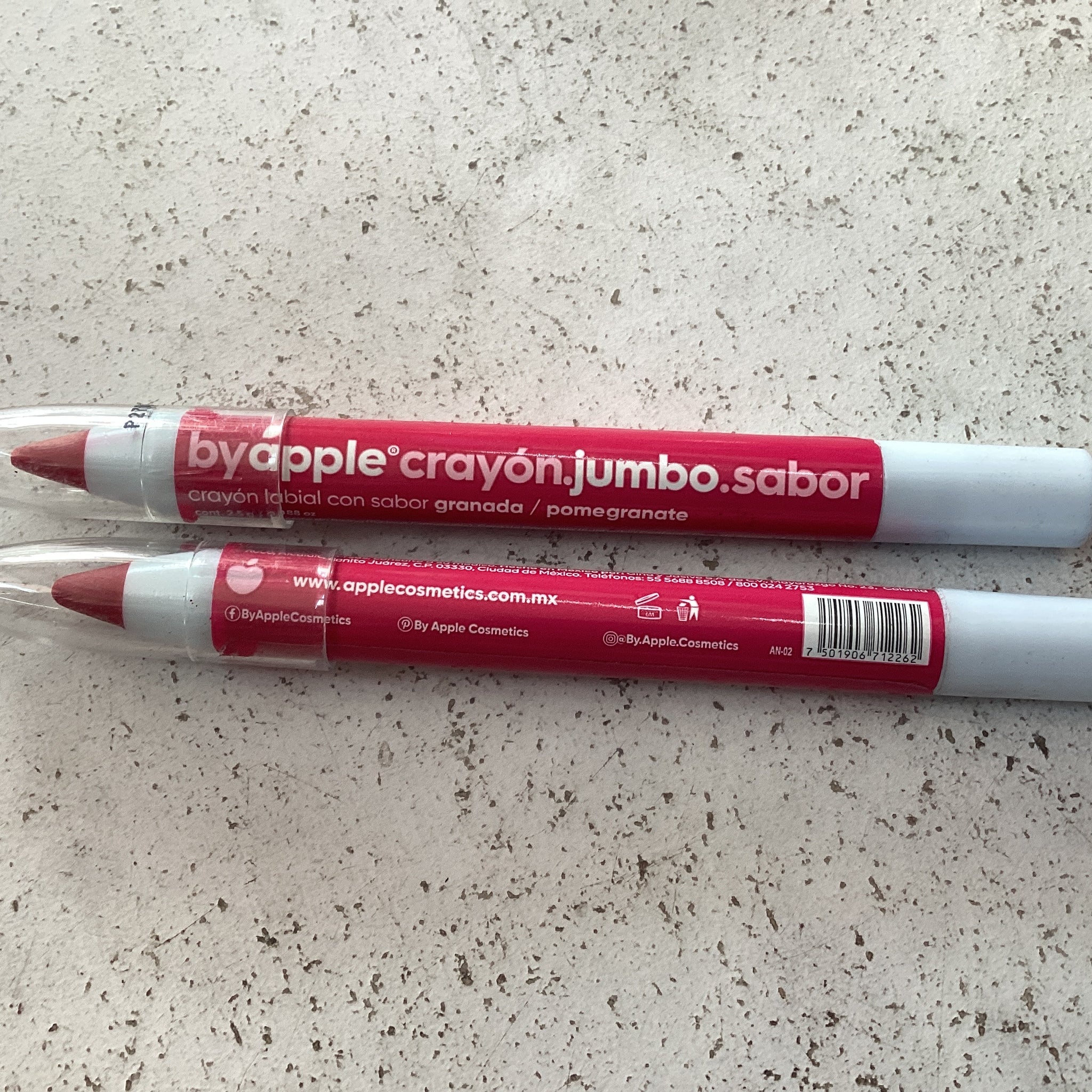 Crayon by apple***$