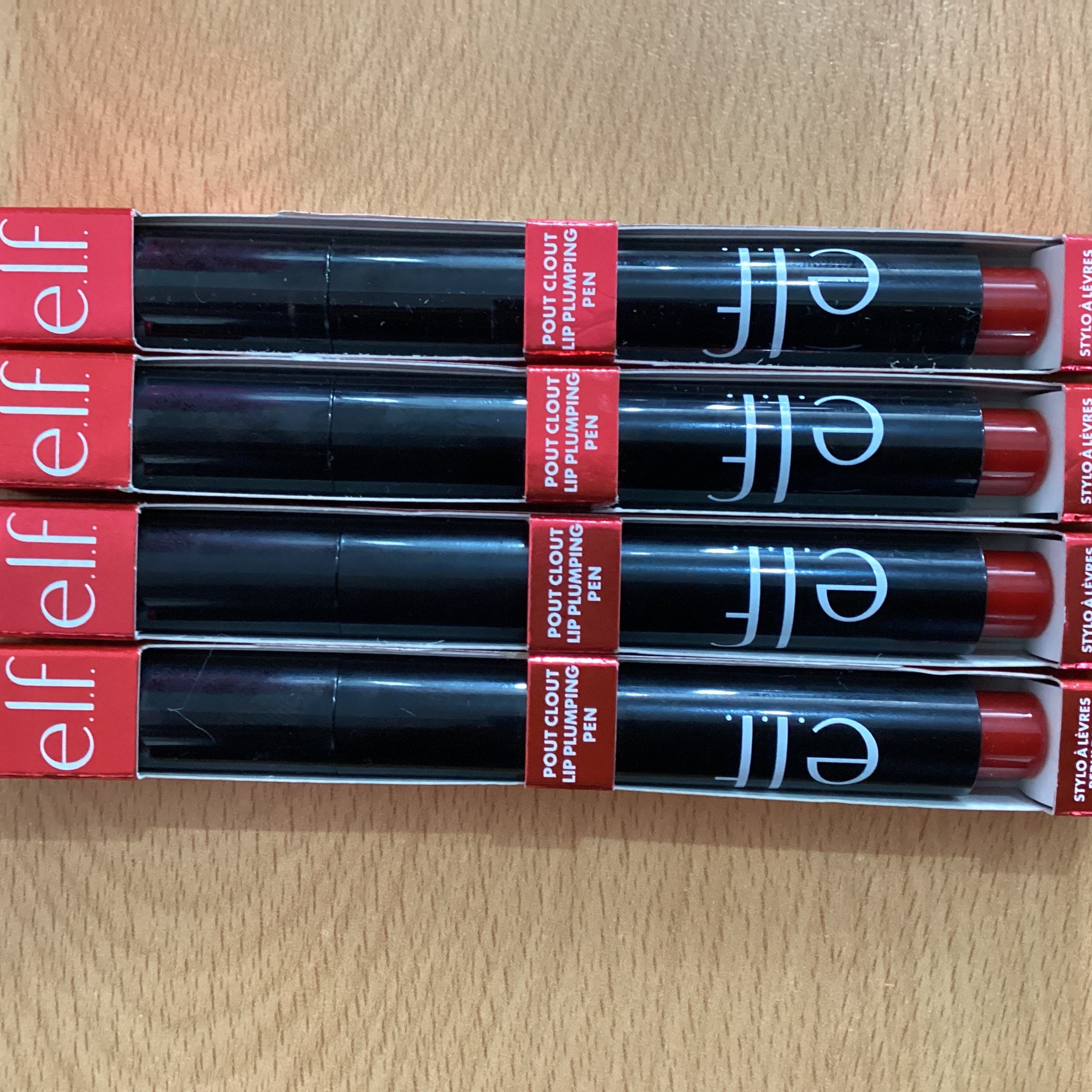Barra para labios ELF