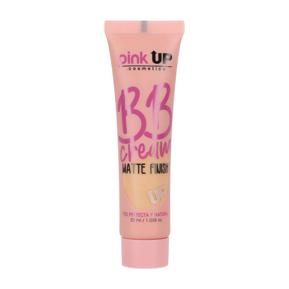 BB Cream PinkUp