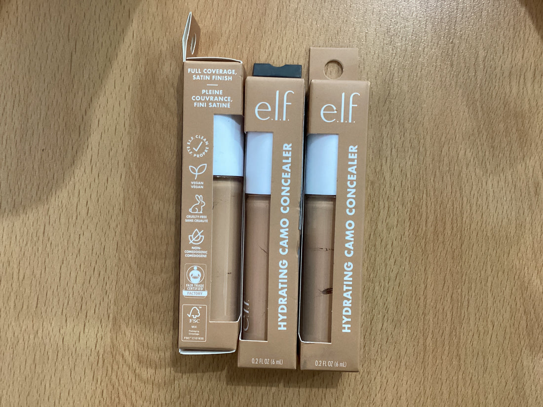 Concealer ELF