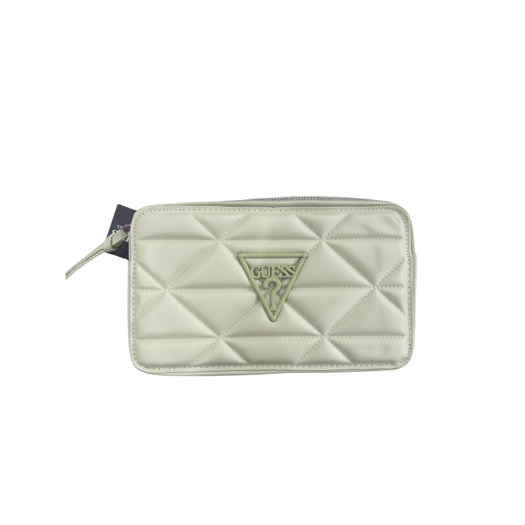 Bolsa 4 Guess triángulo